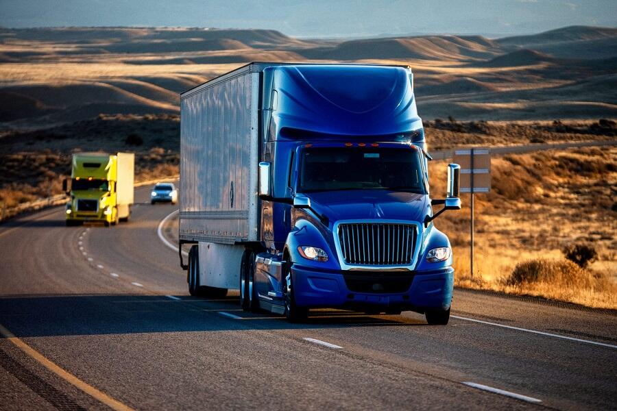 Work-Life Balance as a Truck Driver: OTR vs. Local And More